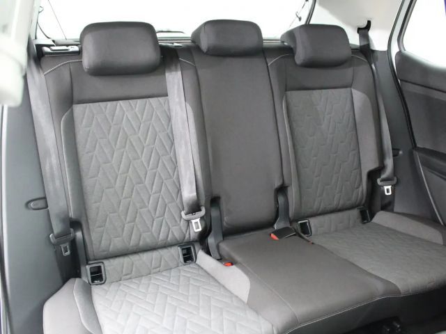 Volkswagen T-Cross Friends TSI