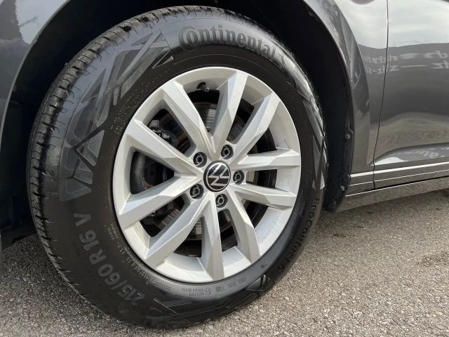 Volkswagen Passat Business DSG Variant