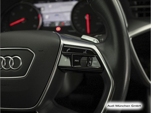 Audi A6 40 TDI Avant S-Tronic