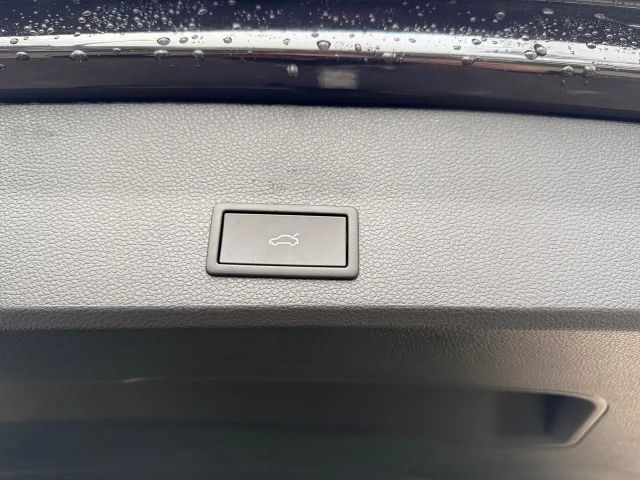 Cupra Ateca 1.5 TSI DSG