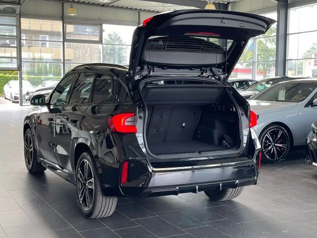 BMW X1 M-Sport sDrive