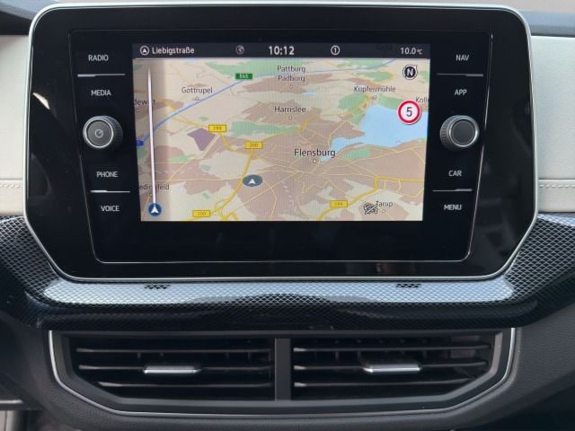 Volkswagen T-Cross DSG Style