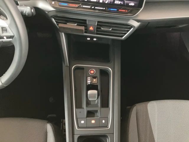 Seat Leon 2.0 TDI Sportstourer