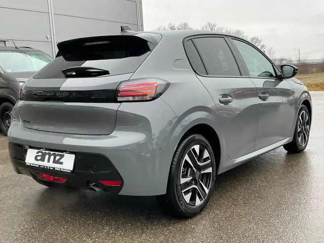 Peugeot 208 Allure Pack PureTech