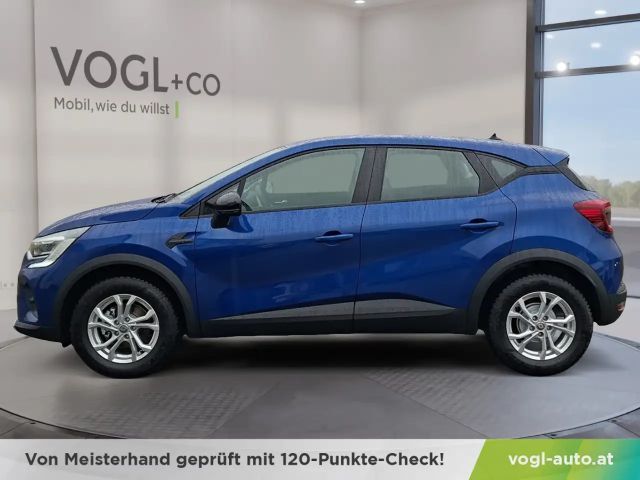 Renault Captur Equilibre Equilibre TCe 90