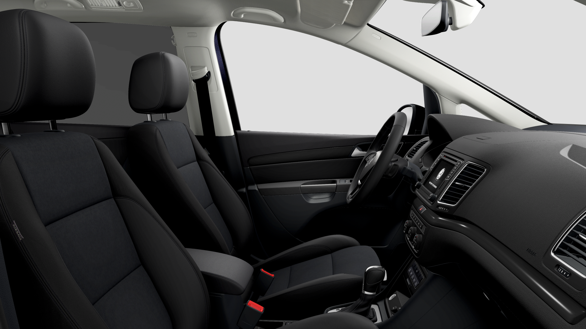 Volkswagen Sharan 1.4 TSI Highline