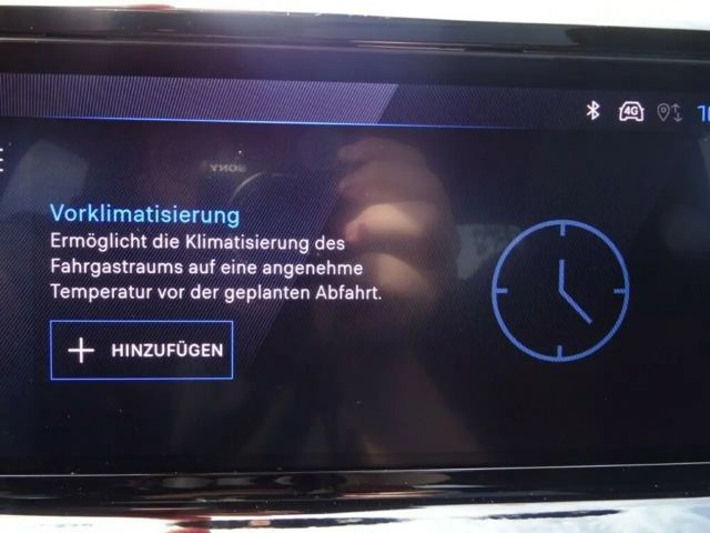 Peugeot E-2008 GT-Line