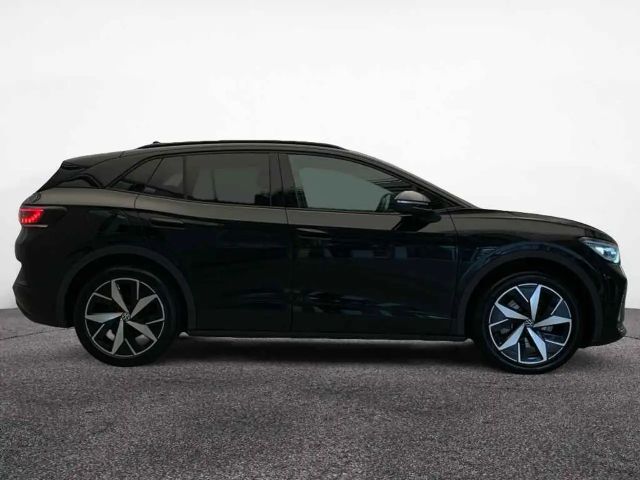 Volkswagen ID.4 GTX IQ.Drive