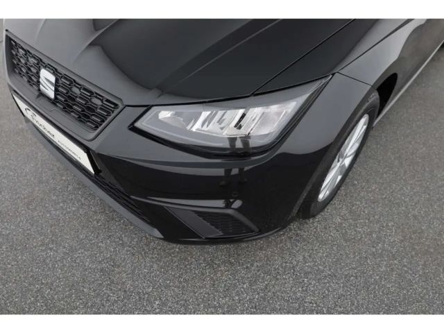 Seat Ibiza 1.0 TSI