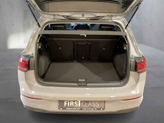 Volkswagen Golf Rabbit TSI