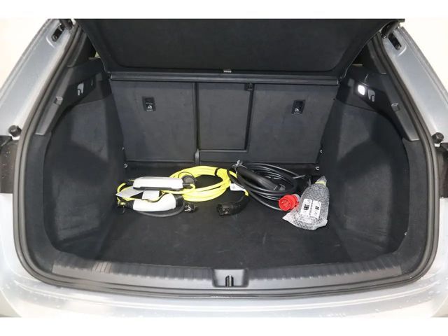 Audi Q4 e-tron 35 S-Line