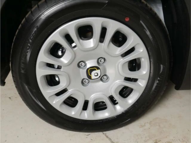 Fiat Panda 1.0 GSE Hybrid