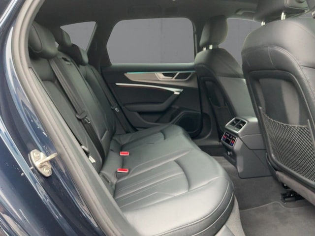 Audi A6 50 TDI Avant Quattro