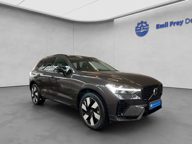 Volvo XC60 Dark Plus