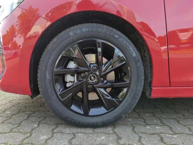 Opel Corsa 1.2 Turbo Turbo