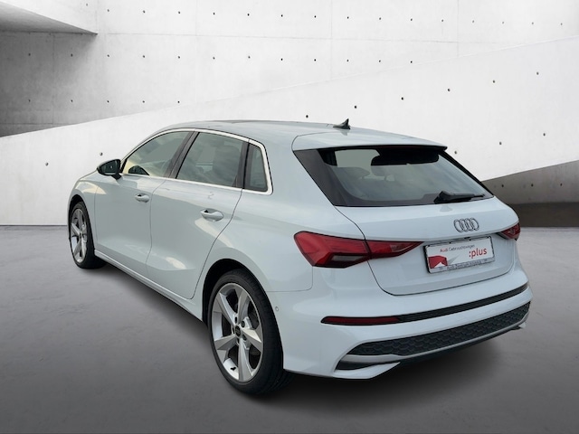 Audi A3 30 TFSI S-Tronic Sportback