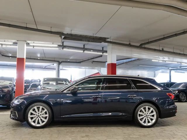 Audi A6 40 TDI Quattro