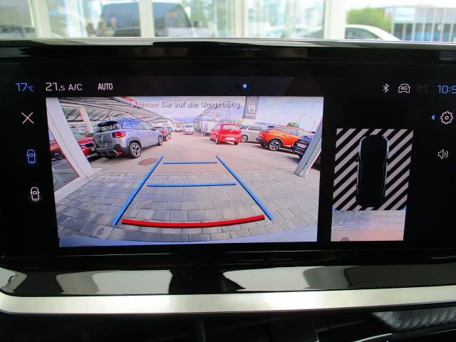 Peugeot 2008 Allure Pack