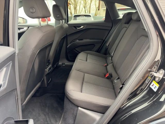 Audi Q4 e-tron 40 Sportback