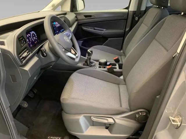 Volkswagen Caddy 2,0 TDI *NAVI*AHK*DIGITAL*GRA*PDC*SHZ*