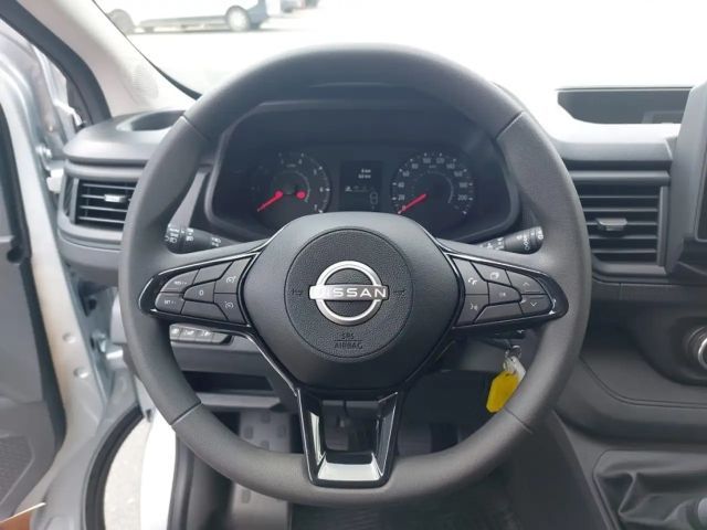 Nissan Primastar L1H1 dCi 150