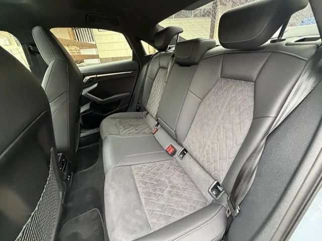 Audi S3 Quattro Sedan