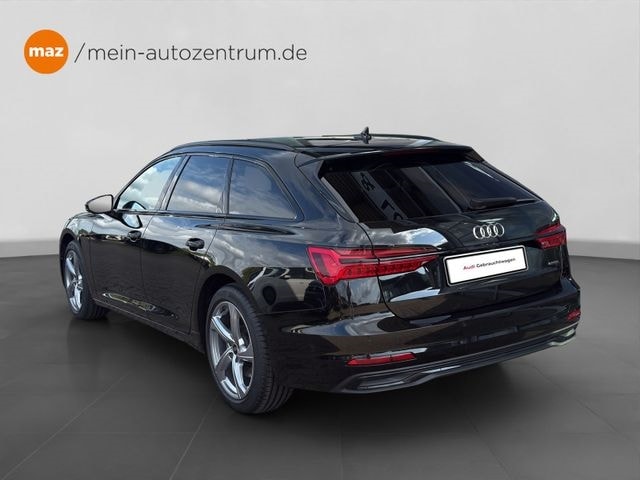 Audi A6 45 TDI Avant Quattro S-Tronic