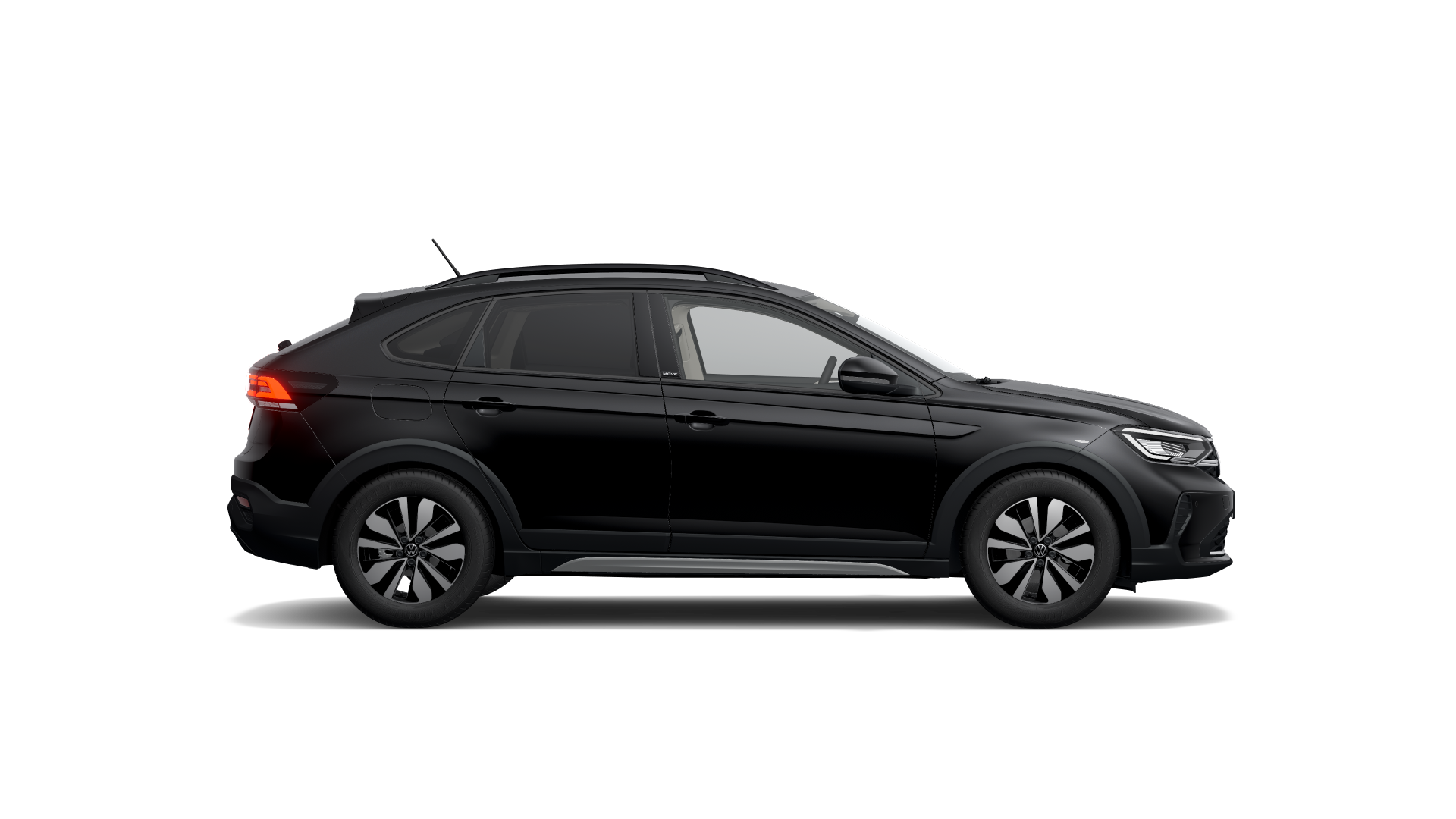 Volkswagen Taigo Move