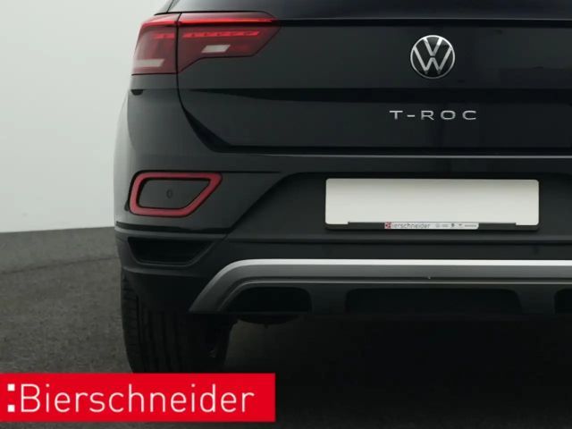 Volkswagen T-Roc 1.5 TSI DSG Plus