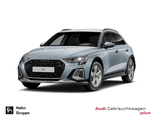 Audi A3 35 TFSI S-Tronic