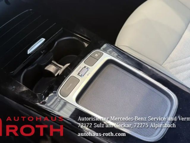 Mercedes-Benz CLA 180 Shooting Brake