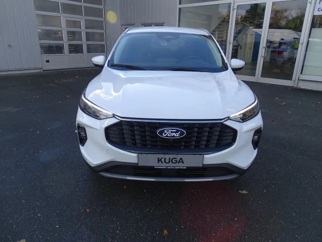 Ford Kuga EcoBoost