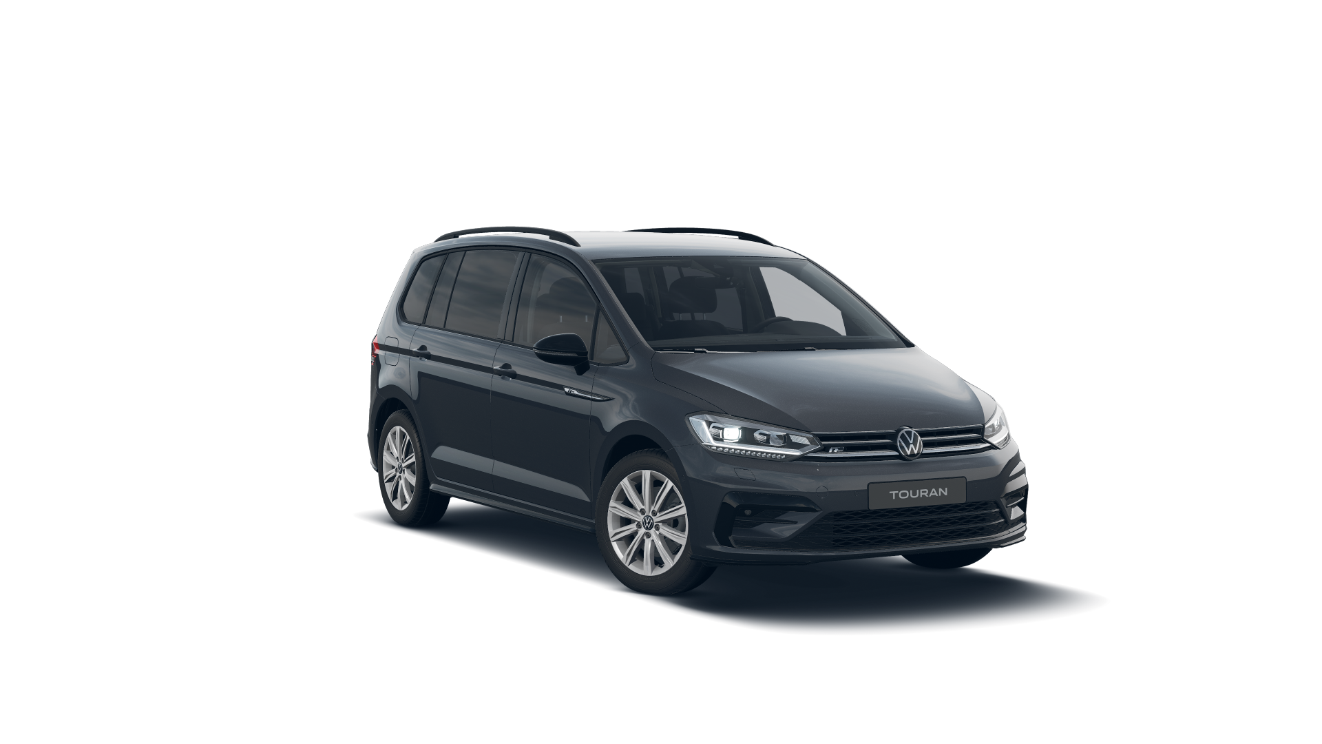 Volkswagen Touran 1.5 TSI ACT Comfortline DSG