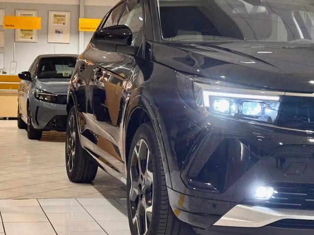 Opel Grandland X Ultim./AT/elektr.Heckkl/Sitzh/Lenkhzg/NEU46800€
