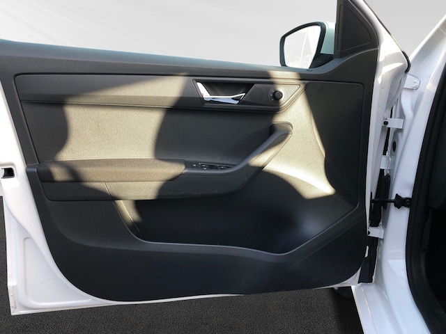 Skoda Fabia Ambition Combi