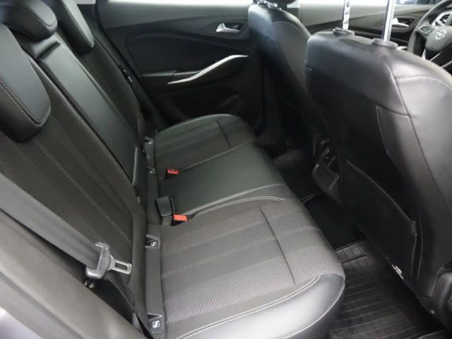 Opel Grandland X GS-Line Grand Sport