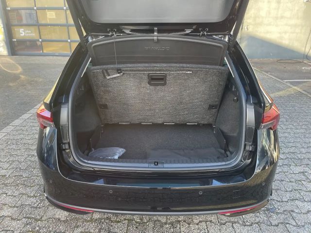 Skoda Octavia 2.0 TDI Combi Selection