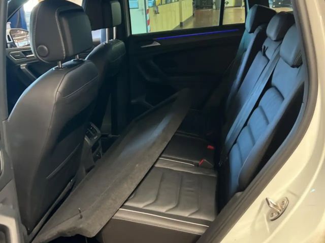 Volkswagen Tiguan 2.0 TDI DSG R-Line