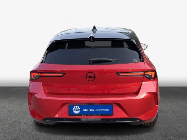 Opel Astra 1.2 Turbo Turbo Ultimate