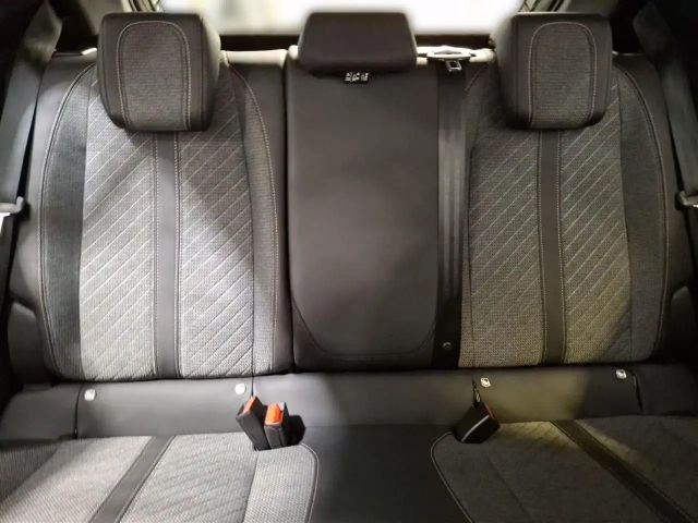 Peugeot E-208 Allure Pack Hybrid