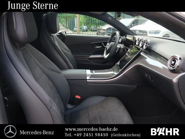 Mercedes-Benz CLE 200 AMG Line Coupé