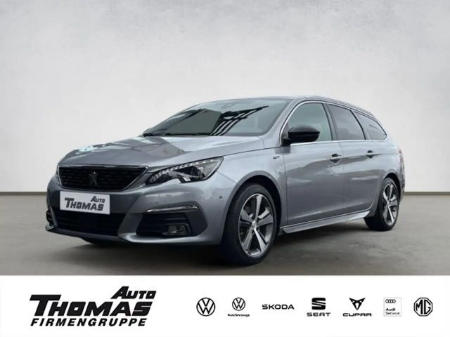 Peugeot 308 BlueHDi GT-Line SW