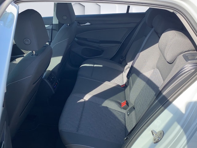 Volkswagen Golf 1.0 TSI Move