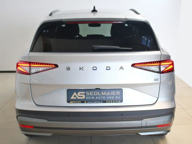 Skoda Enyaq Loft iV 60