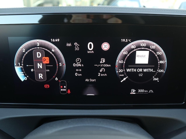 Volkswagen Tiguan 4Motion DSG R-Line