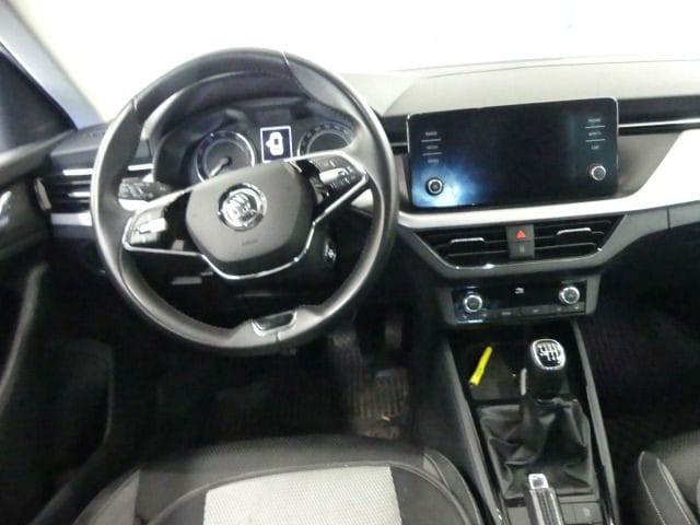 Skoda Kamiq 1.0 TSI Tour