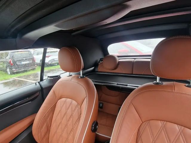 MINI Cooper S Cabrio *Kamera,HUD,Navi*