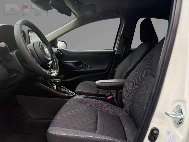 Toyota Yaris Comfort Hatchback