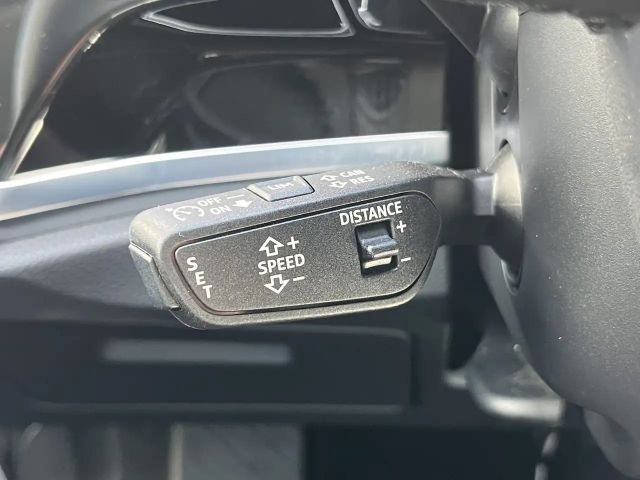 Audi Q3 2.0 TFSI Quattro