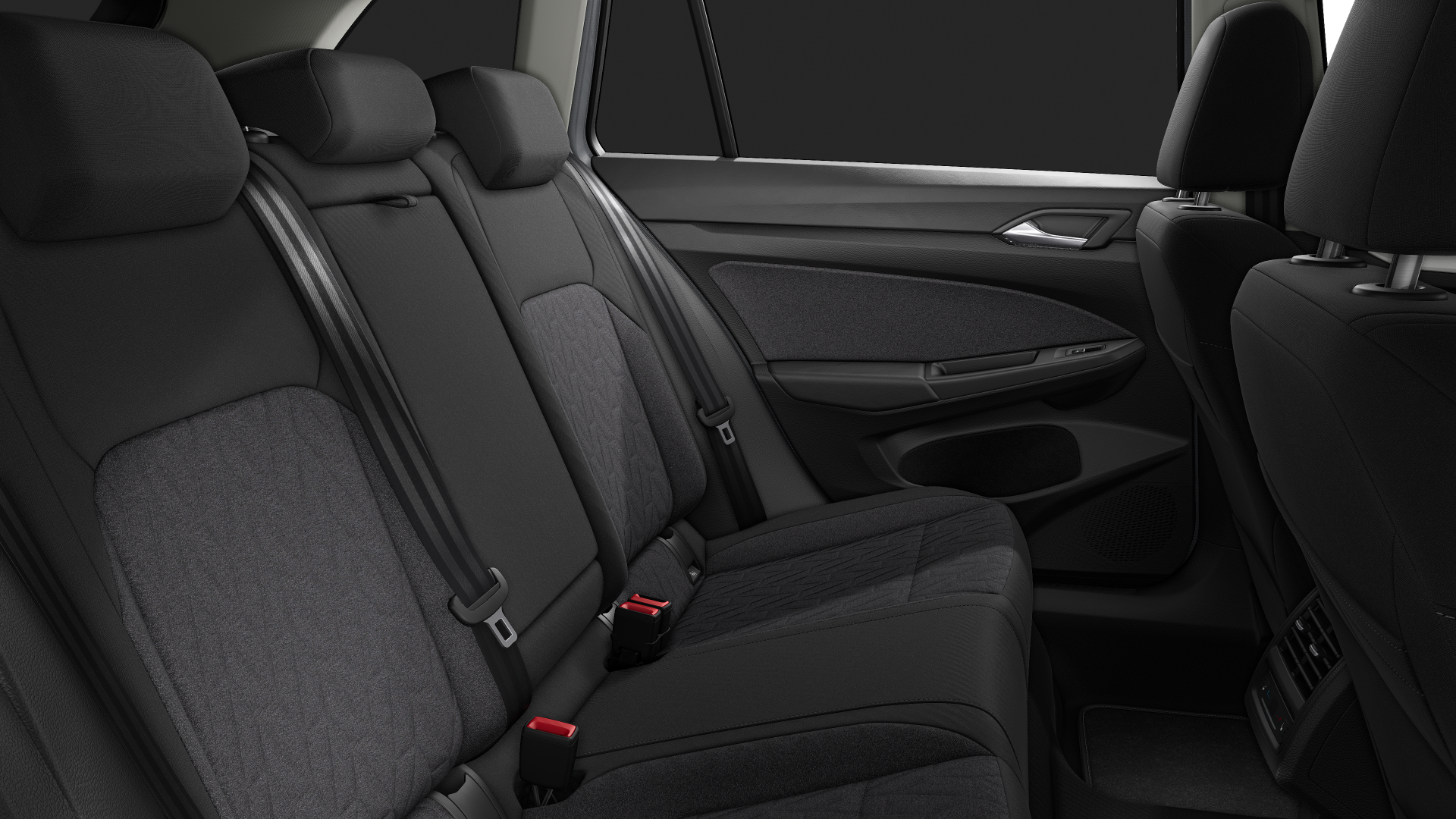 Volkswagen Golf Move